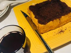 -食大利香港茶餐厅(南亚风情第一城店)