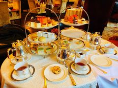 -Salon de Ville浦江汇(上海外滩华尔道夫酒店店)