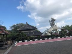 -乌鲁瓦图寺