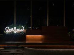 -Seesaw Coffee(朝阳大悦城店)