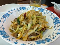 -烹湘·鲜炒湖南土菜(海珠店)