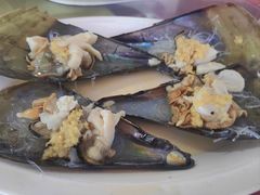 -原龙海鲜大排档(美食地标店)