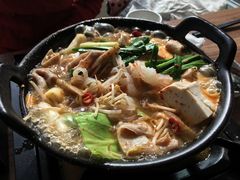 -笑福亭料理小馆(解放碑店)