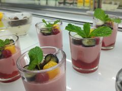 -星河湾半岛酒店·意咖啡西餐厅