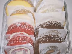 瑞士卷（升级版组合）-盒马鲜生(南门口1662店)