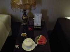包房-古沁养生会馆(高境店)