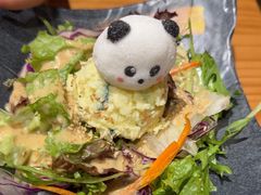 -やきにく 牛将日式焼肉(新华路店)