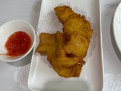 -老洋房花园饭店(绍兴路店)