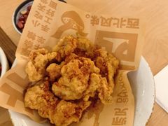 -大师兄·西北小馆(北站缤果空间店)