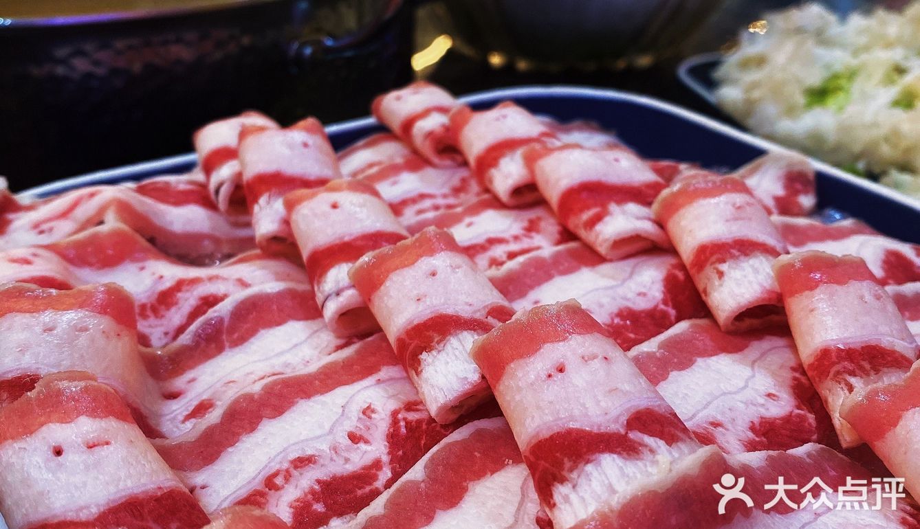 入秋第一顿火锅——可以喝汤底的威水打边炉🍲