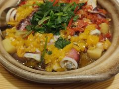 -银都上海菜馆(粤海东路店)