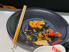 -红盔甲·小龙虾(天钥桥店)
