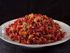 -福厨餐厅(水悦城店)