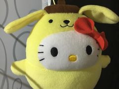 -麦当劳(华融店)