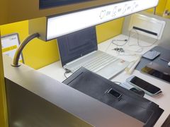 -爱回收(湖滨道购物中心店)