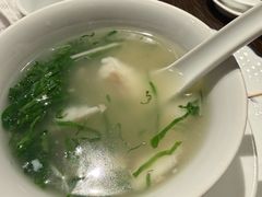 -宁波柏悦酒店·钱湖渔港