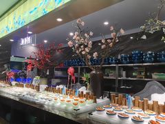 -海友荟•鲸彩(济宁爱琴海店)