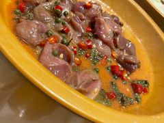 -龍歌自助小火锅(崂山丽达店)