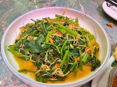 -浩海火燒雲傣家菜(芮欧百货店)