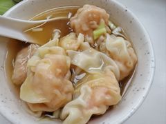 -麦文记面家(佐敦店)