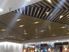 大堂-都城快餐(花城店)