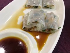 -桃源尚品海鲜酒楼(京港澳高速店)