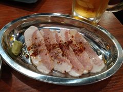 -大阪烧肉BAKA一代(十亩地店)