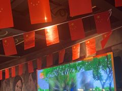 -云晓光头烧烤吧(川沙绿地店)