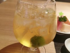 -德川家日本料理(顺义华联店)