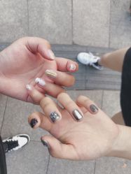 -ChuLian初莲日式美甲美睫