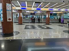 -北京中医药大学东方医院(方庄院区)