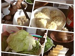 -情忆草原涮肉馆