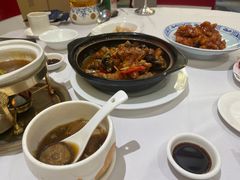 -聚春园自助餐厅(东街口店)