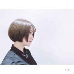 -HairCode芭曲发型