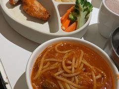 -晋家门·苏皖家常菜(江北龙湖天街店)