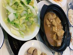 -东就鸭饭店·古早海南菜(滨海店)