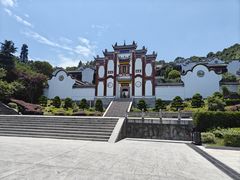 -屈原故里文化旅游区