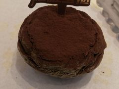 -好利来(团结湖店)