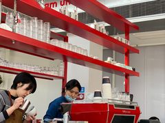 -UNI UNI(环亚凯瑟琳店)