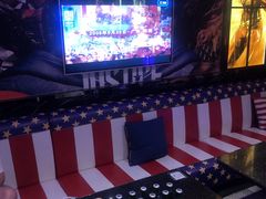 -酷秀KTV(阳泉滨河店)