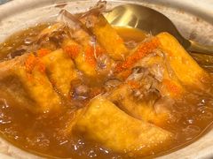-粤匠·澳门点心粤菜海鲜(澳门半岛店)