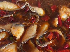 -老牌坊鲁菜名店(宽厚里店)