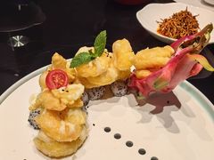 -青螺餐厅·家宴(松雅湖店)