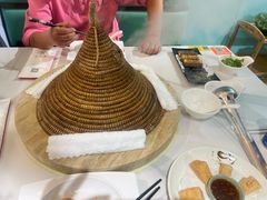 -云中鱼蒸汽石锅鱼(川沙百联店)