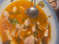 -花菇朵·云山雀 ll 野生菌火锅·精品云南菜(万柳店)