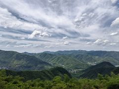 -莫干山风景区