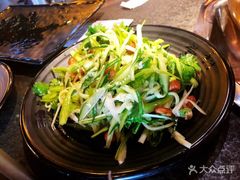 -百味源炭火烤翅 ·夜市大排档(酒仙桥店)