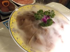 -重庆德庄火锅(保利水城店)