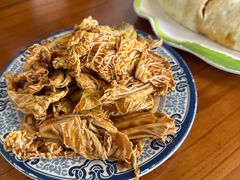 乾隆白菜-鼎香润(德胜门内店)