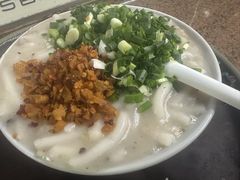 -老西关濑粉(文明路店)